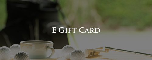 E Gift Card