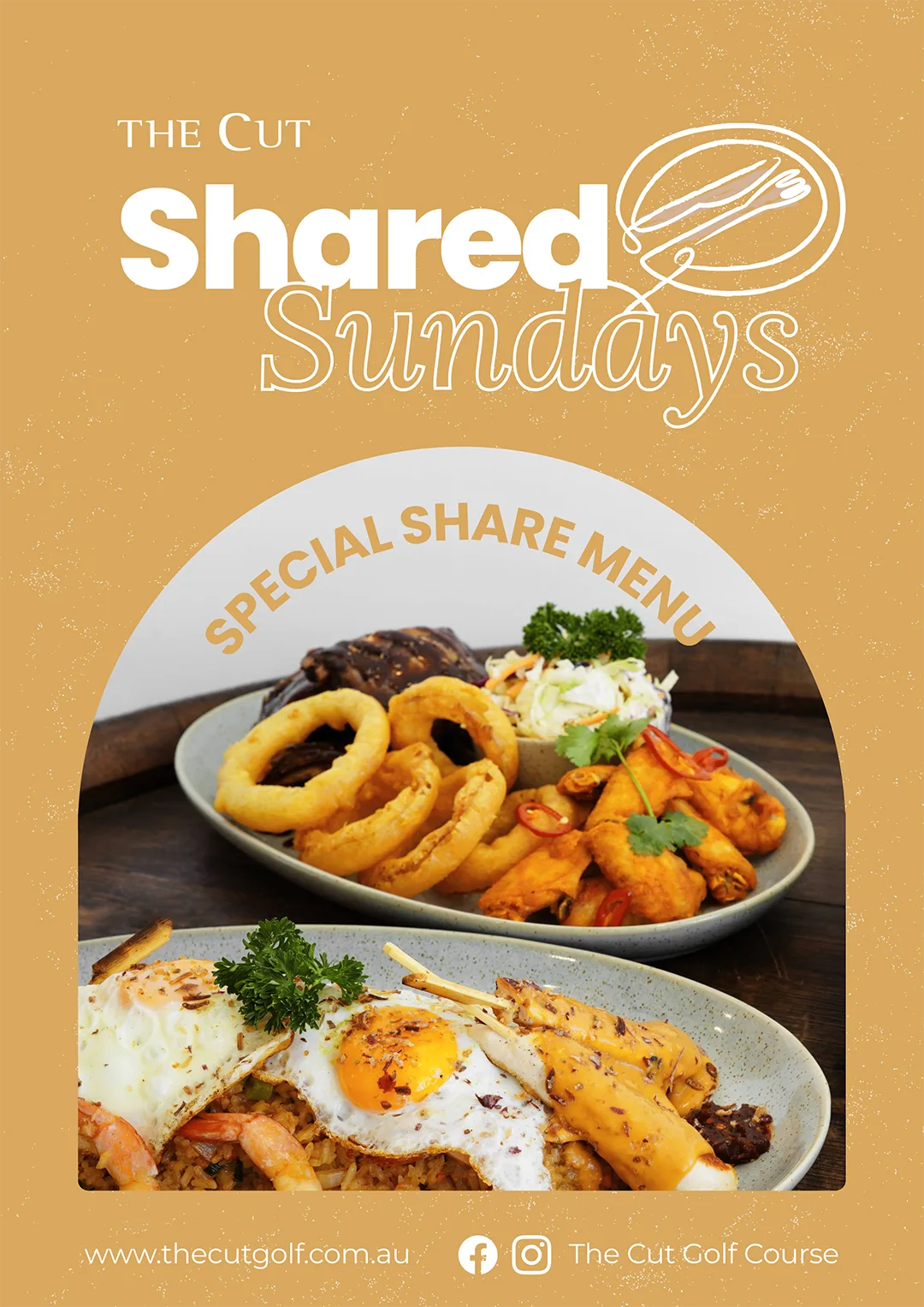 Shared Sundays
