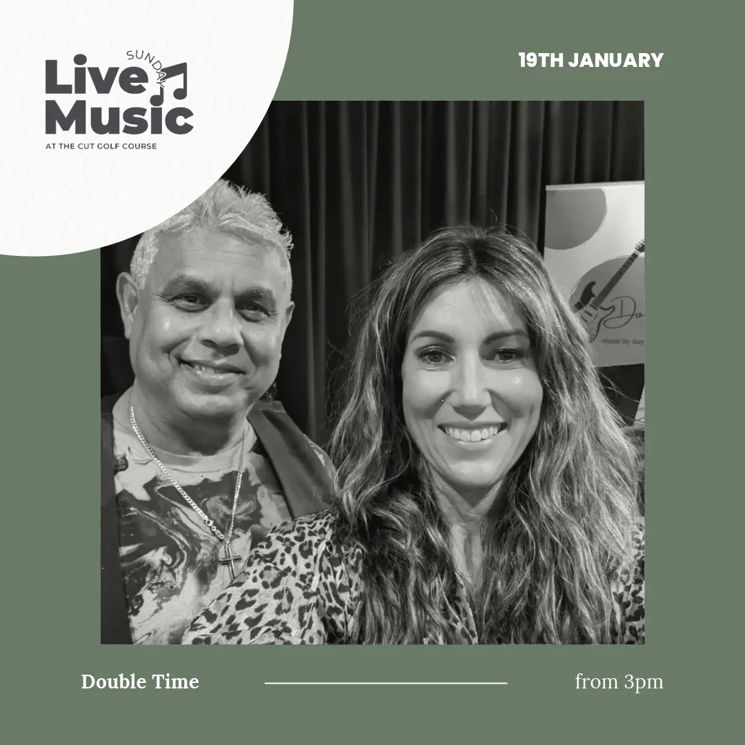 19 Jan Live Music