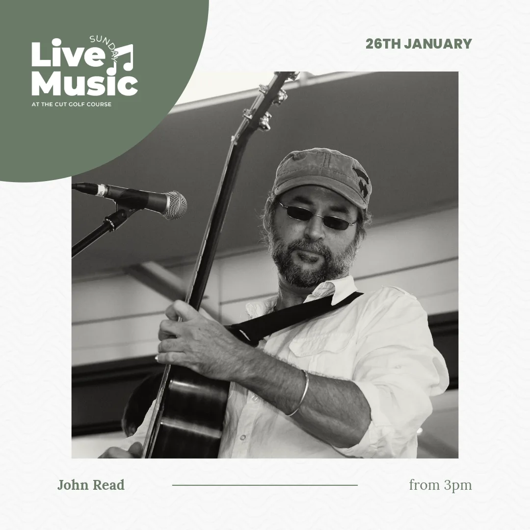 26 Jan Live Music