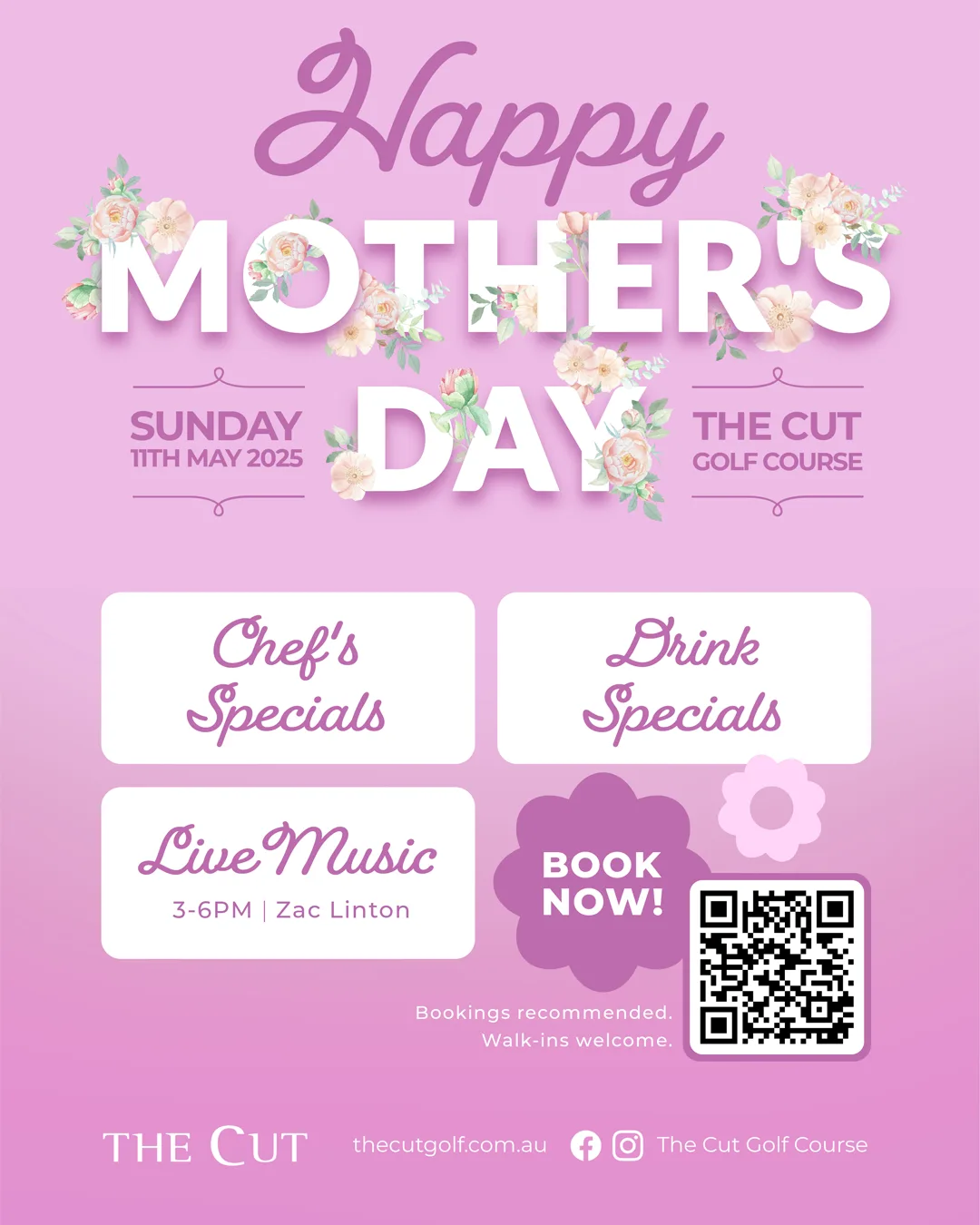 Mother's Day