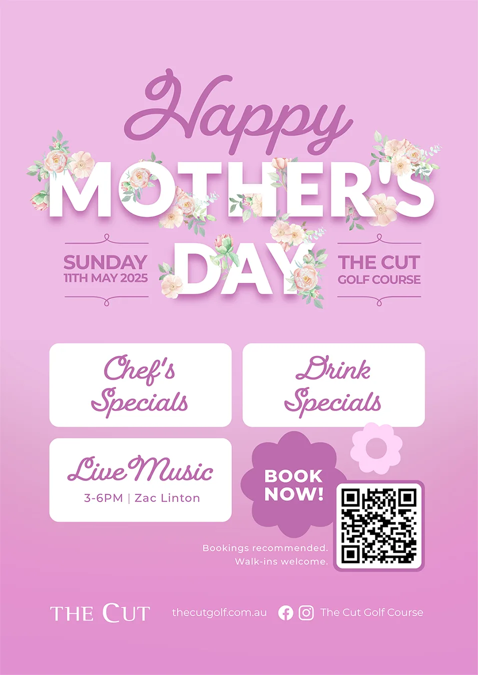 Mother's Day